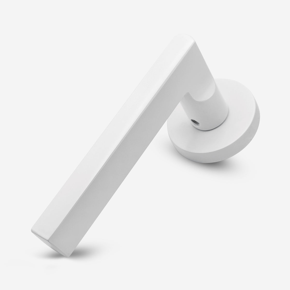 Door Handle – OPUS (Aluminium)