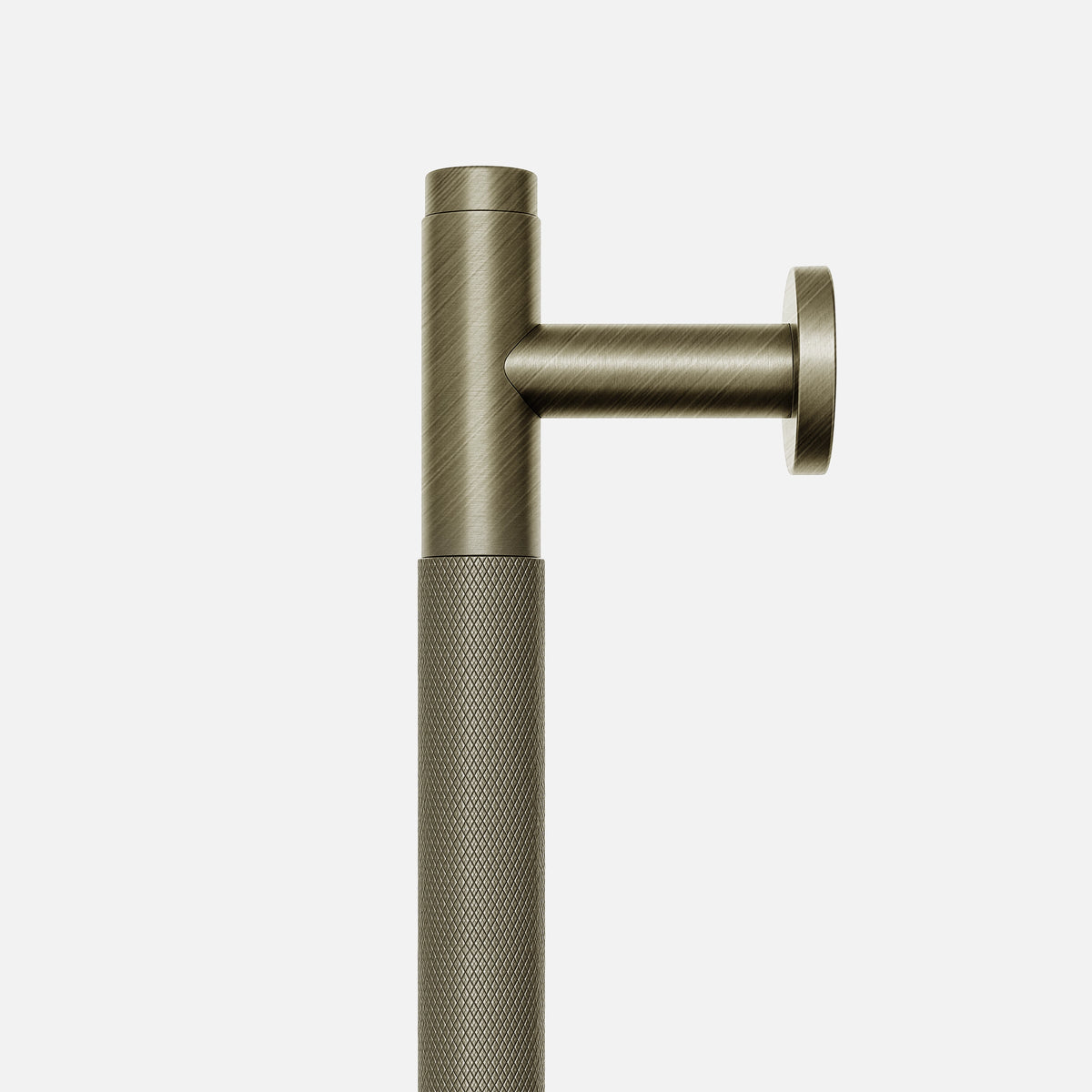 Seranova Main Door Pull Handle - Stainless Steel 304