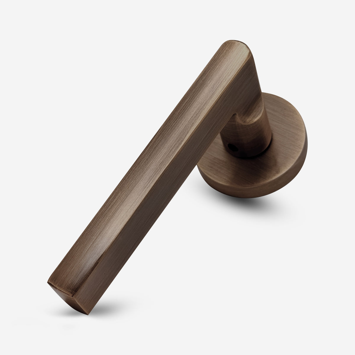 Door Handle – OPUS (Aluminium)