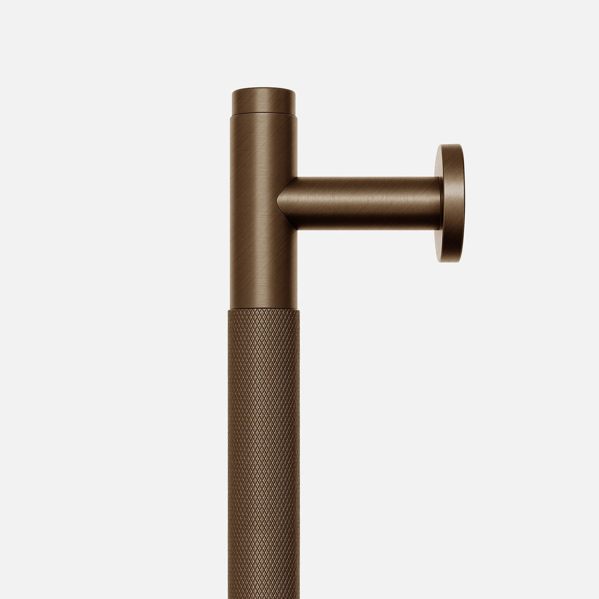 Seranova Main Door Pull Handle - Stainless Steel 304