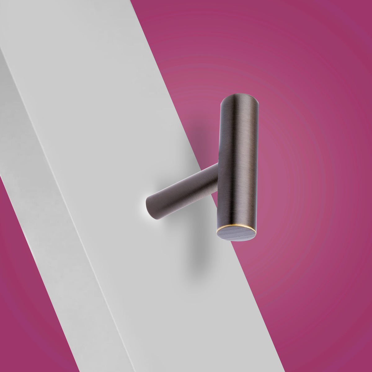 T-Knob Handle – VIGOR