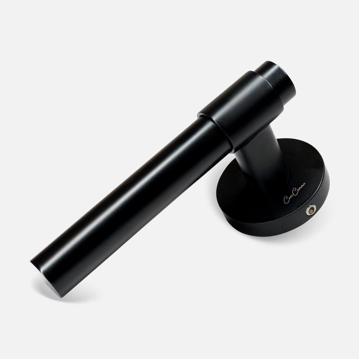 Door Handle – AURORA (Brass)