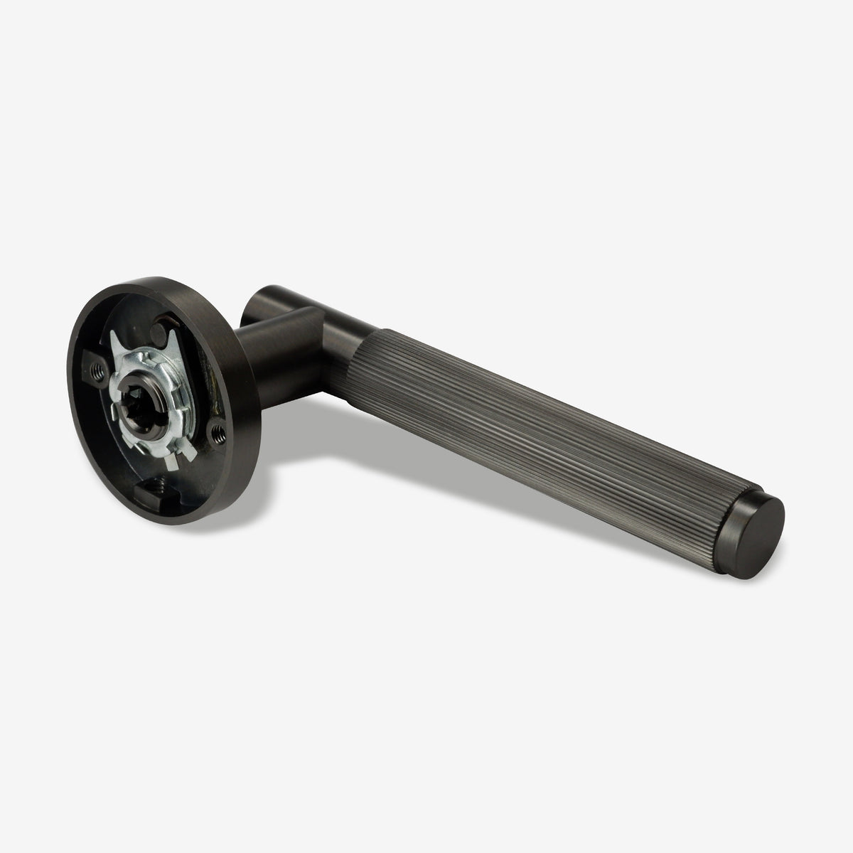 Door Handle – NEXUS-KS (Brass)