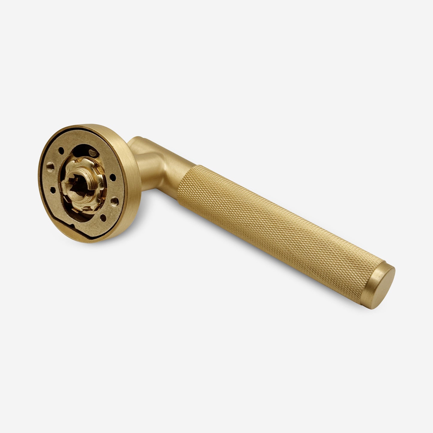 Door Handle – Fidelis/A