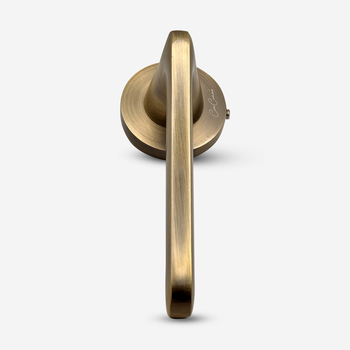Door Handle – VENATOR (Zinc)