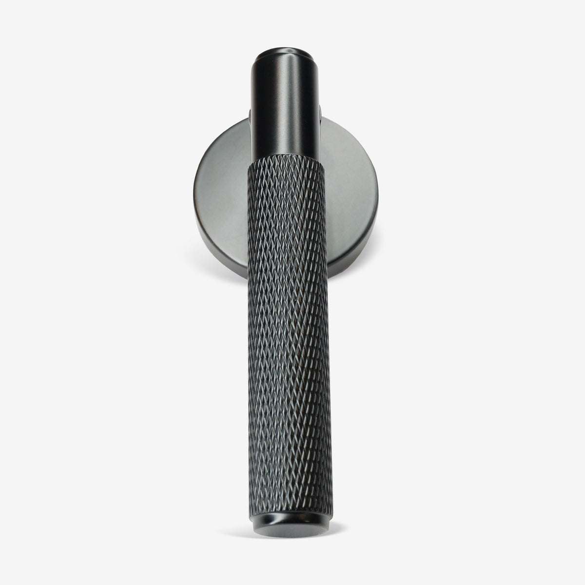 Door Handle – FIDELIS-K (Brass)