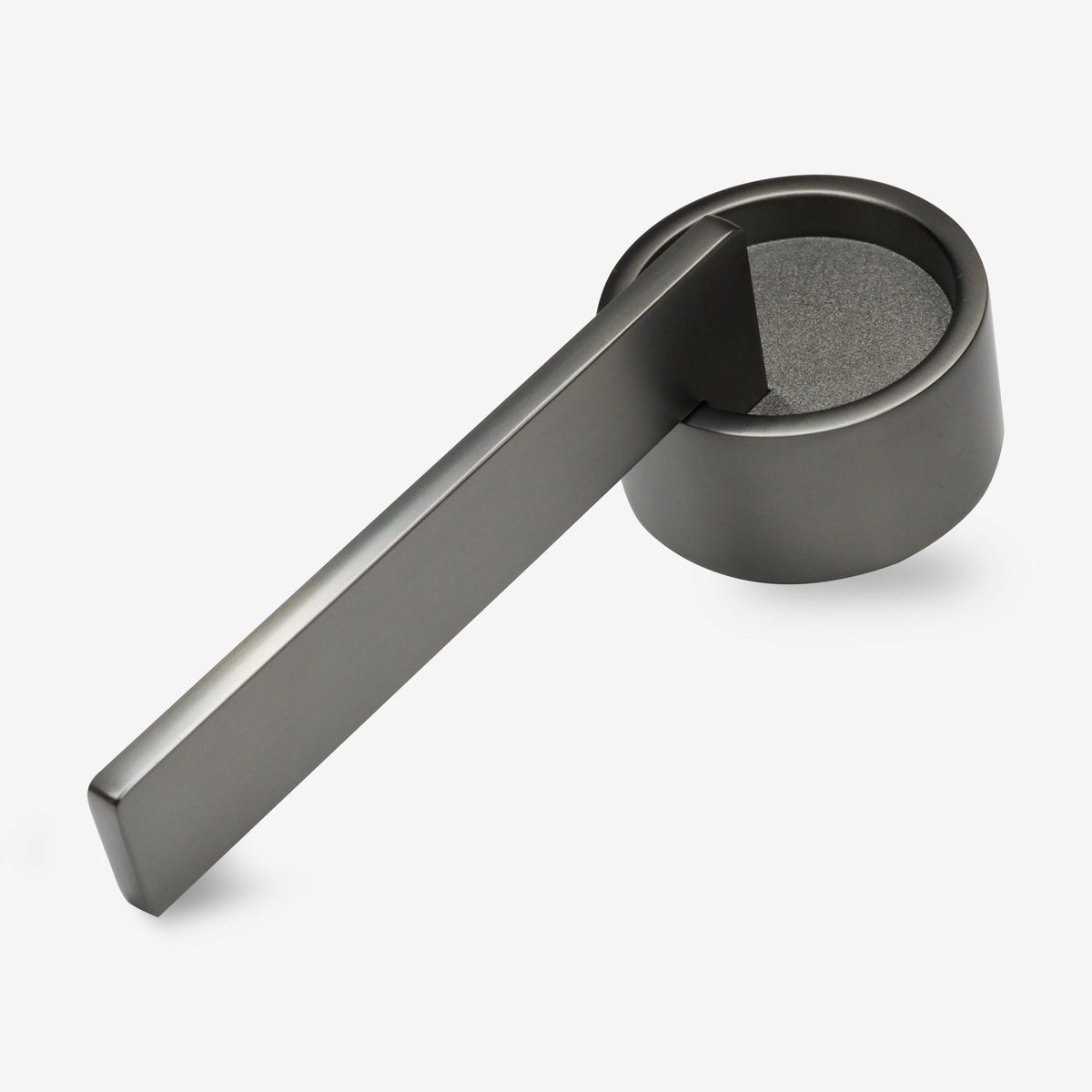 Door Handle – REX (Zinc)