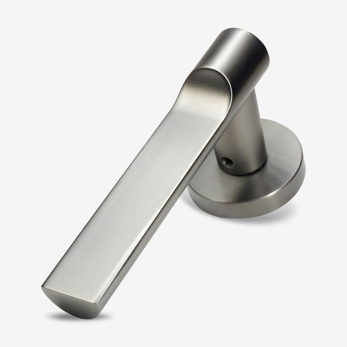 Door Handle – AZAR (Zinc)