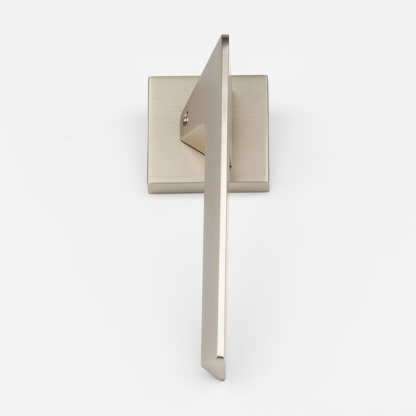Door Handle – VITAE Zinc