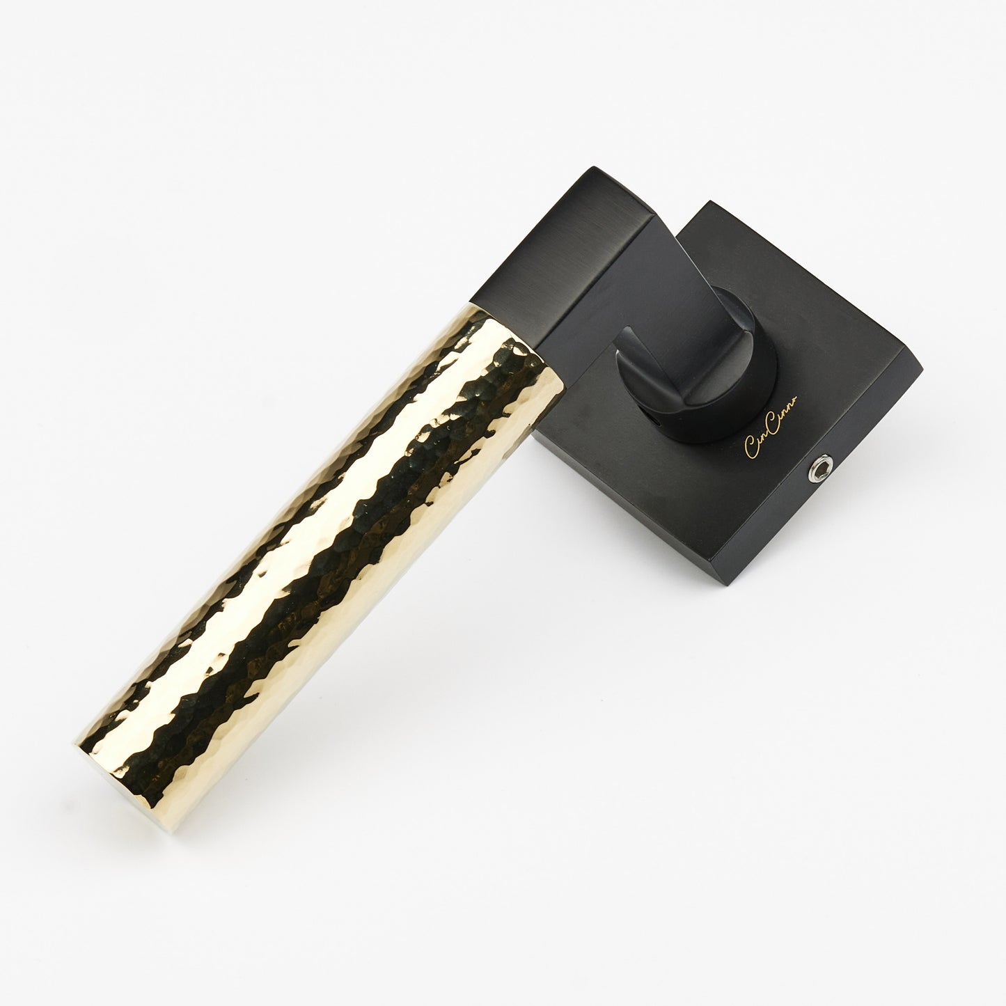 Door Handle – LUX WATER RIPPLE