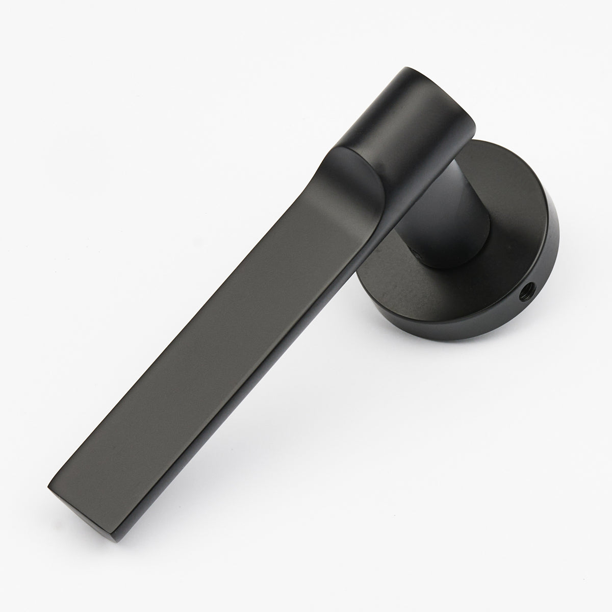 Door Handle – AZAR (Zinc)