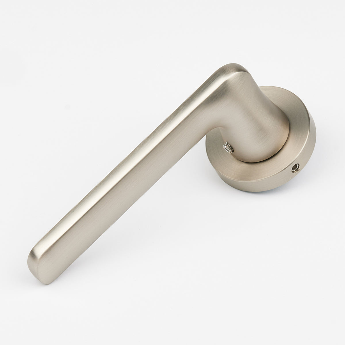 Door Handle – VENATOR (Zinc)