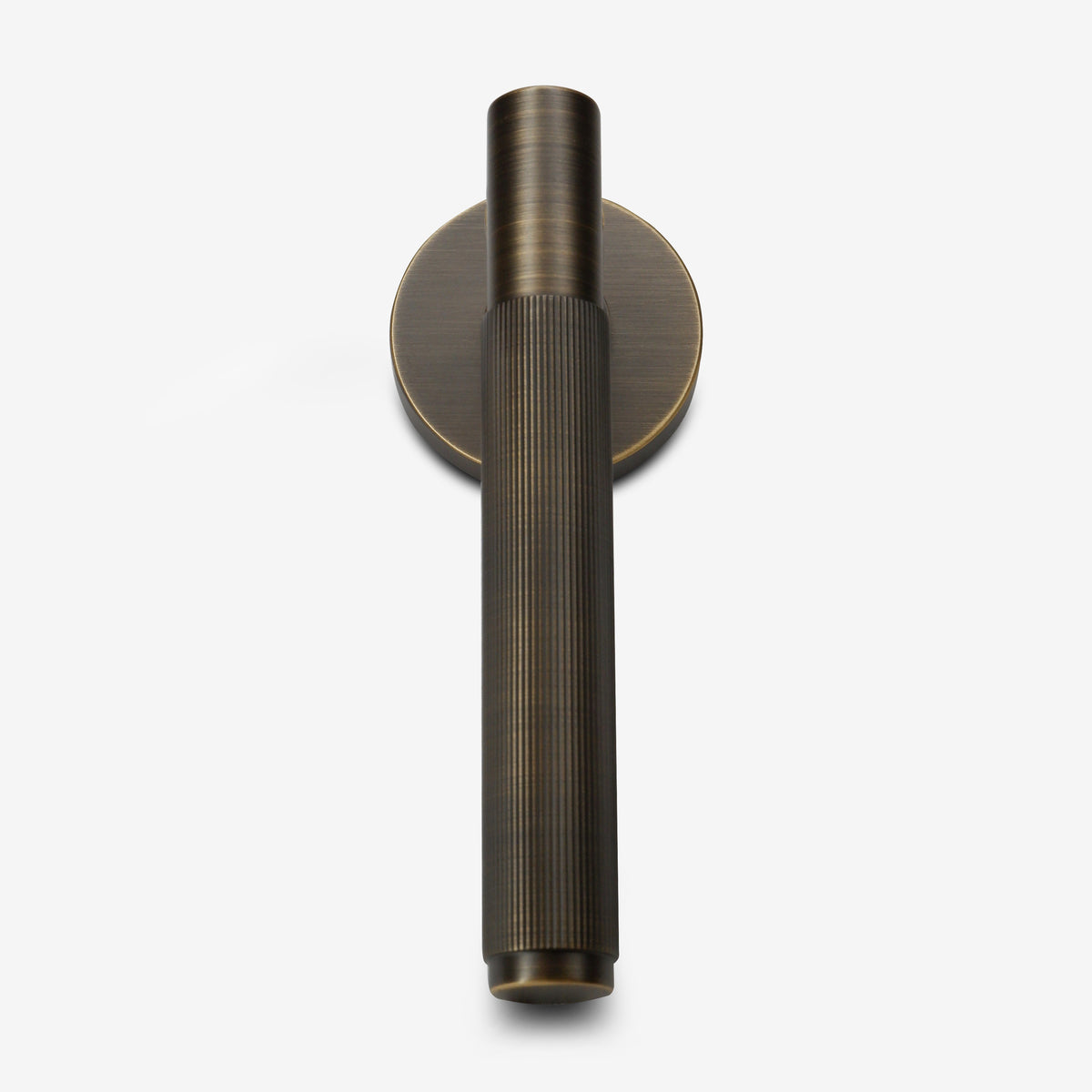 Door Handle – NEXUS-KS (Brass)
