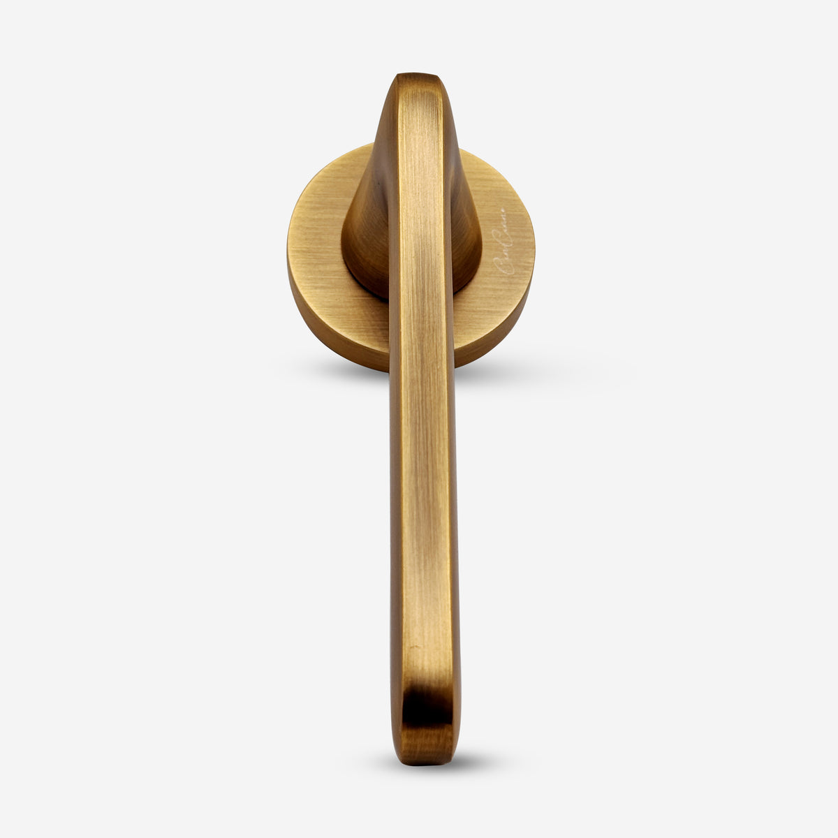 Door Handle – VENATOR (Zinc)