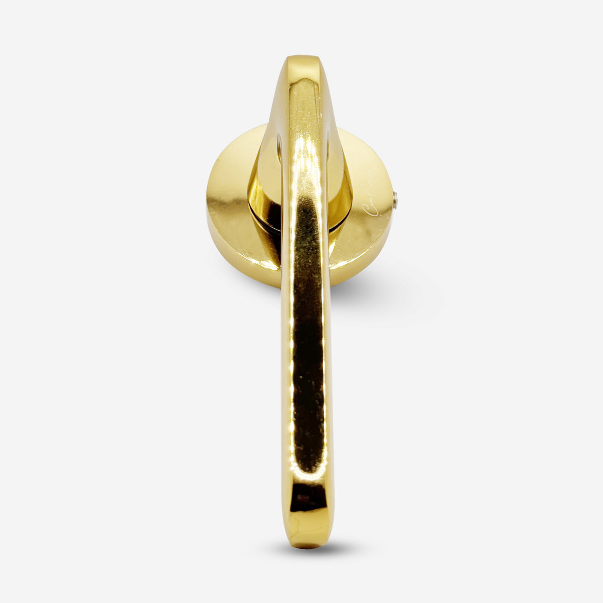Door Handle – VENATOR (Zinc)