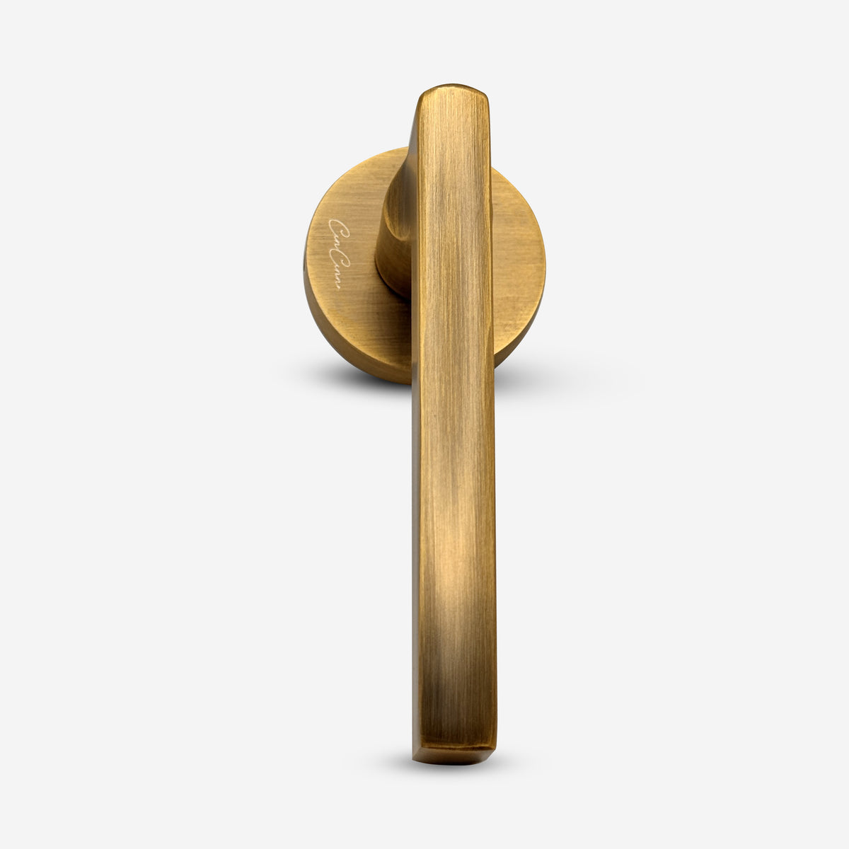 Door Handle – OPUS (Aluminium)