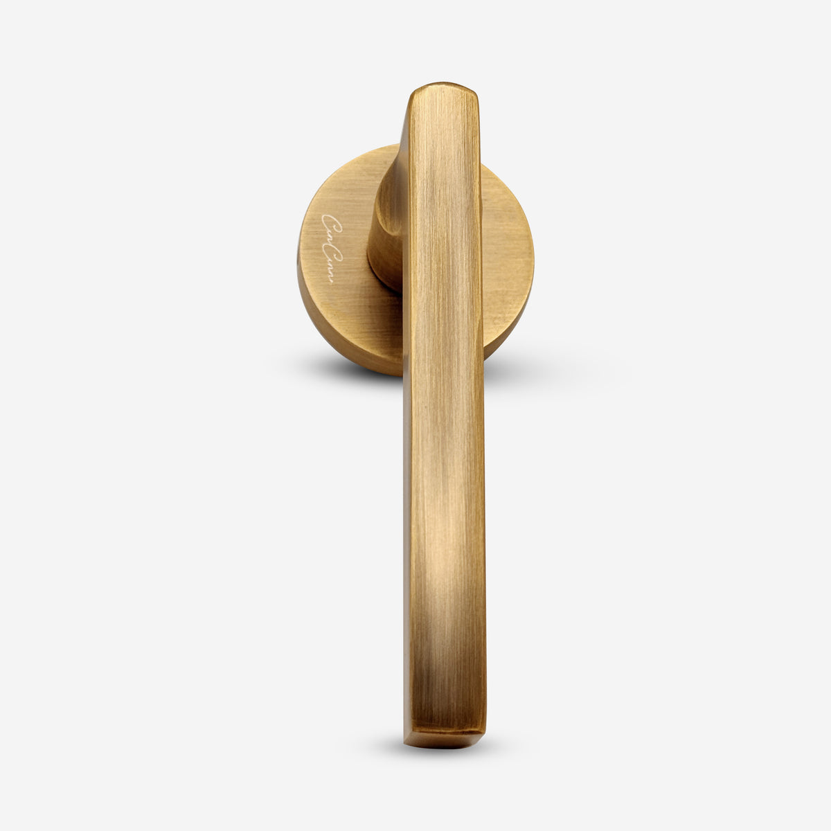 Door Handle – OPUS (Aluminium)