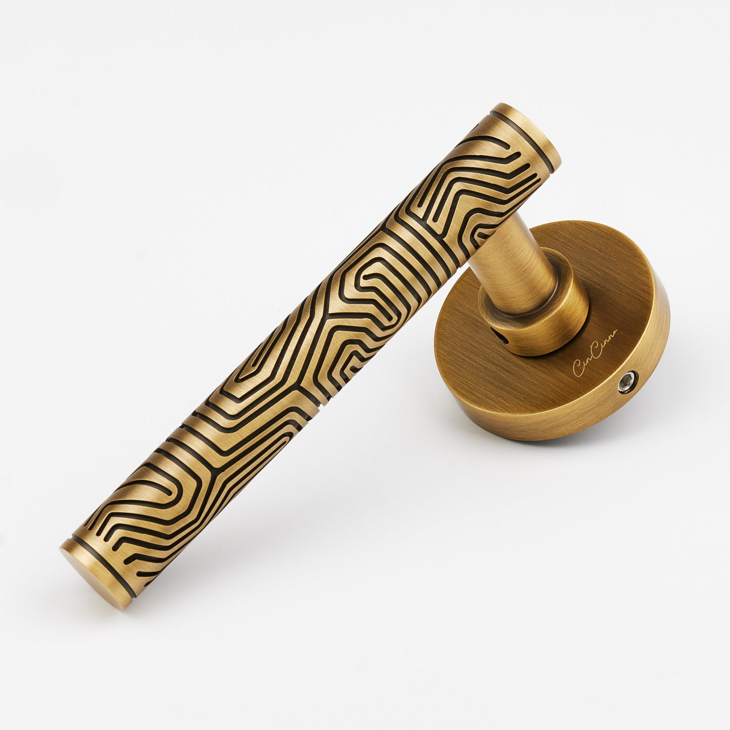 Door Handle – MIRABILIS