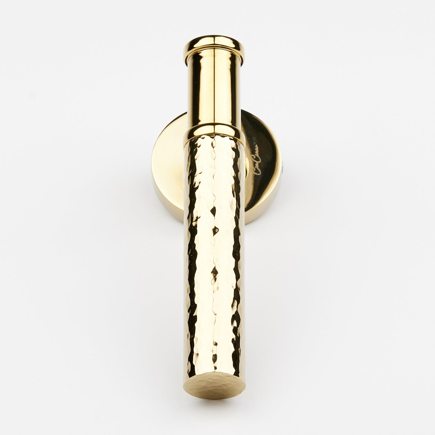 Door Handle – STELLA WATER RIPPLE
