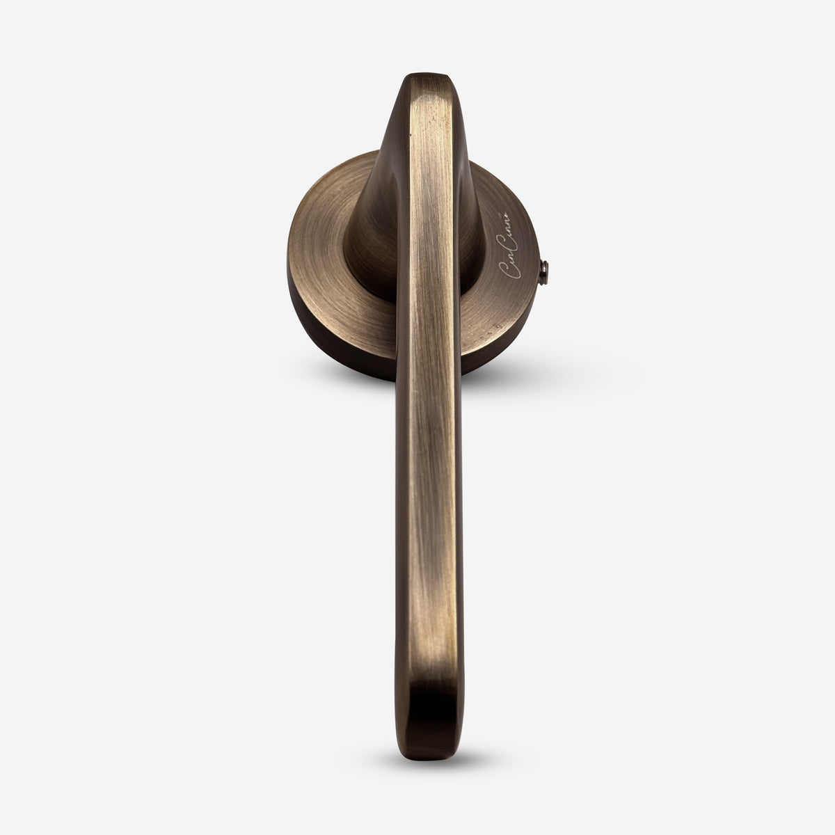 Door Handle – VENATOR (Zinc)