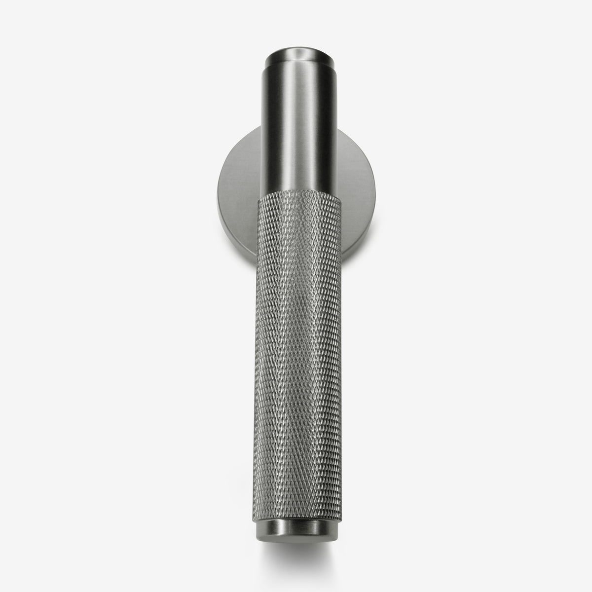 Door Handle – FIDELIS-K (Brass)