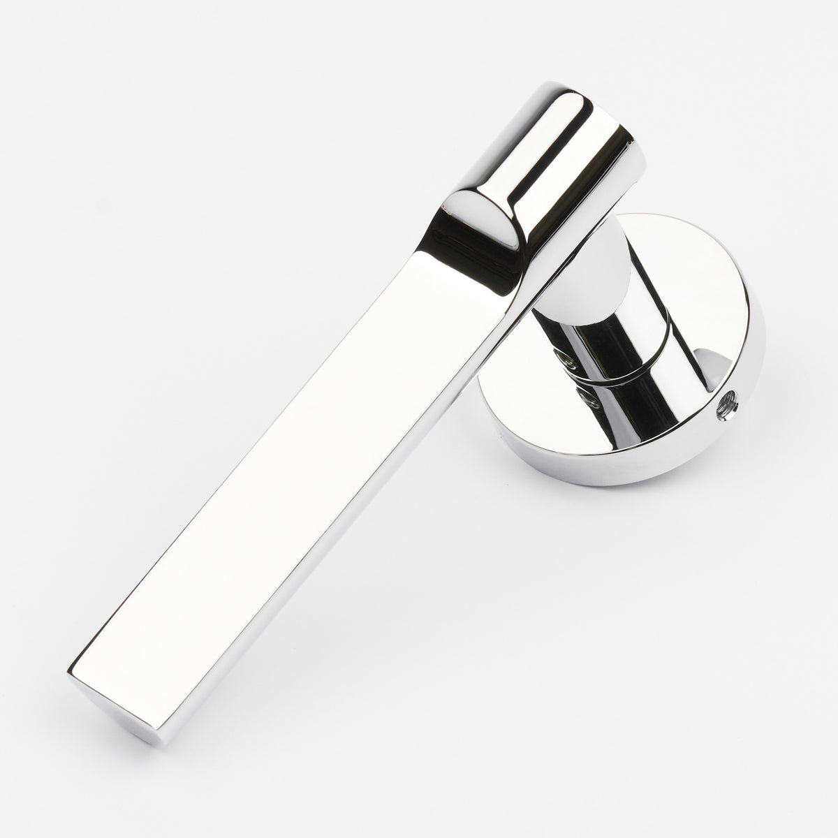 Door Handle – AZAR (Zinc)