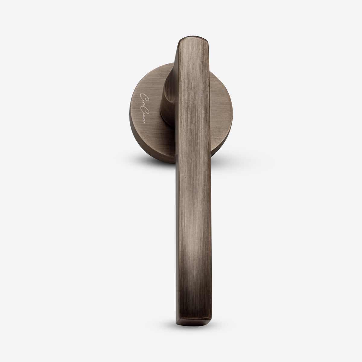 Door Handle – OPUS (Aluminium)