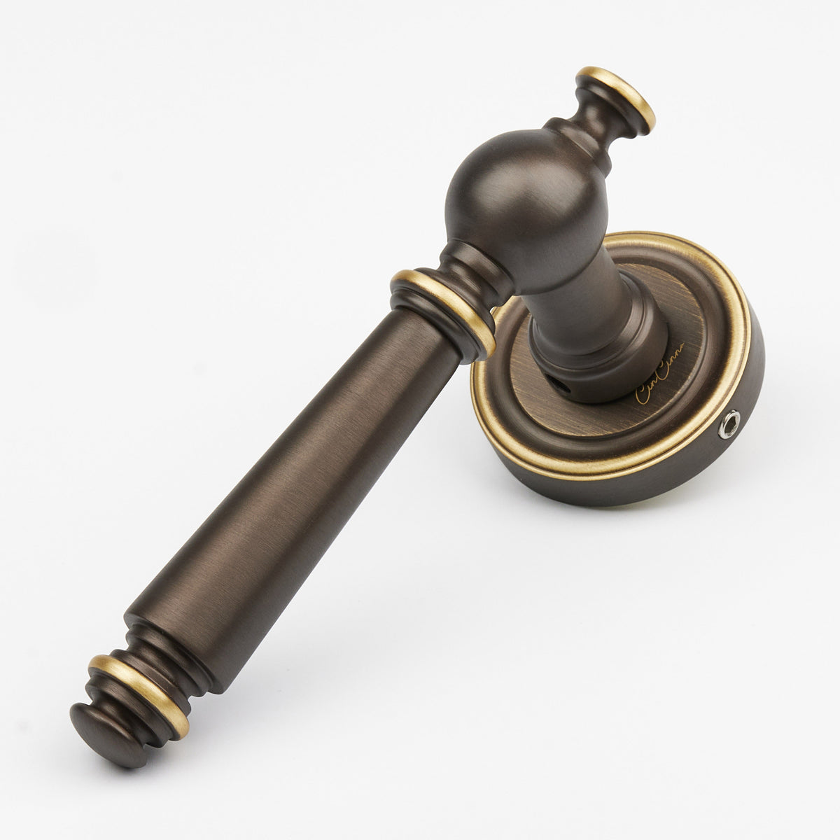 Door Handle – BENJAMIN (Brass)