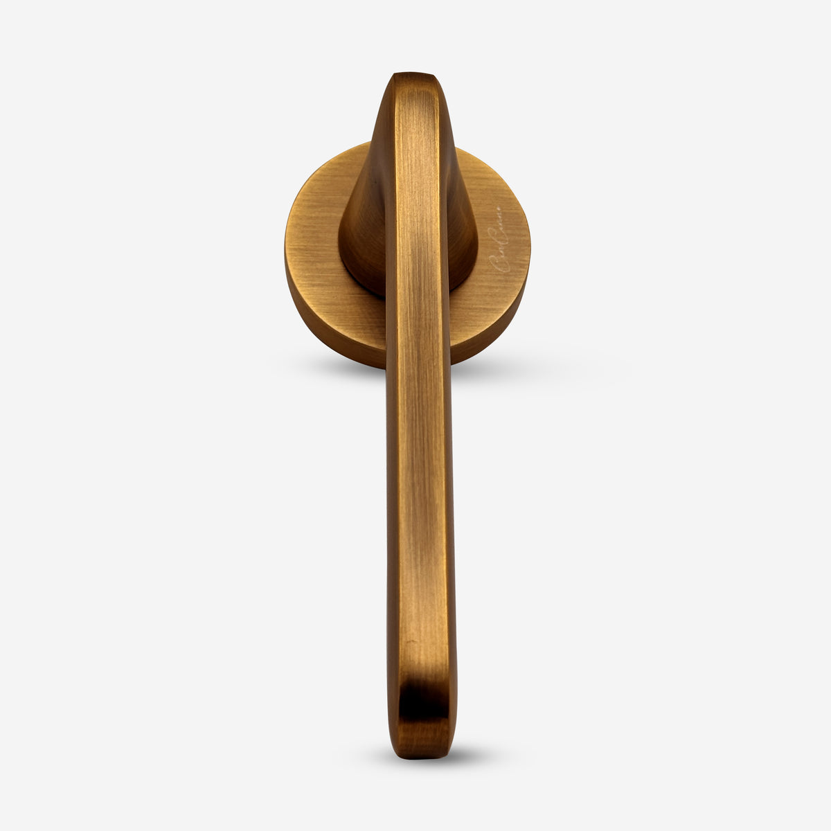 Door Handle – VENATOR (Zinc)