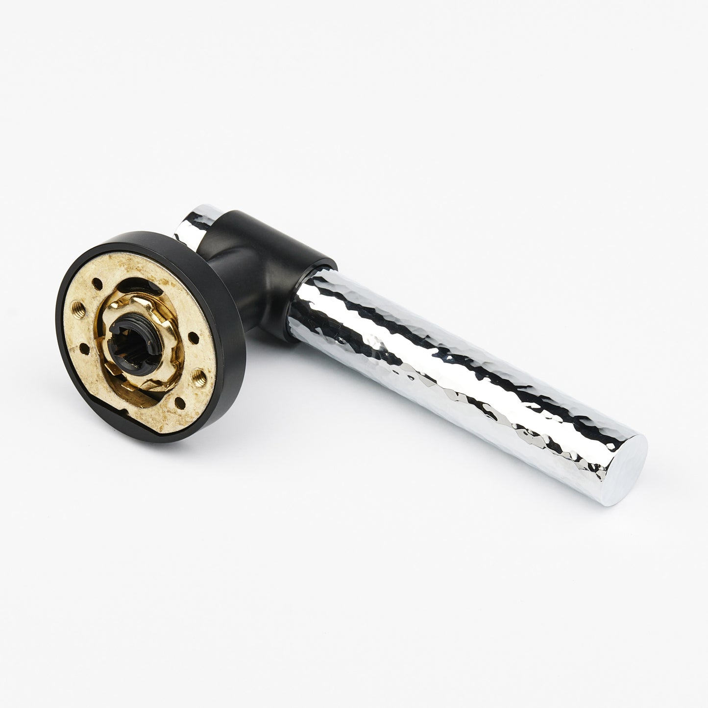Door Handle – AURORA WATER RIPPLE