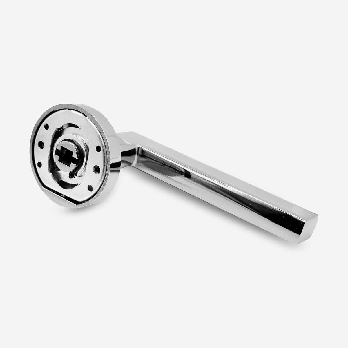 Door Handle – OPUS (Aluminium)