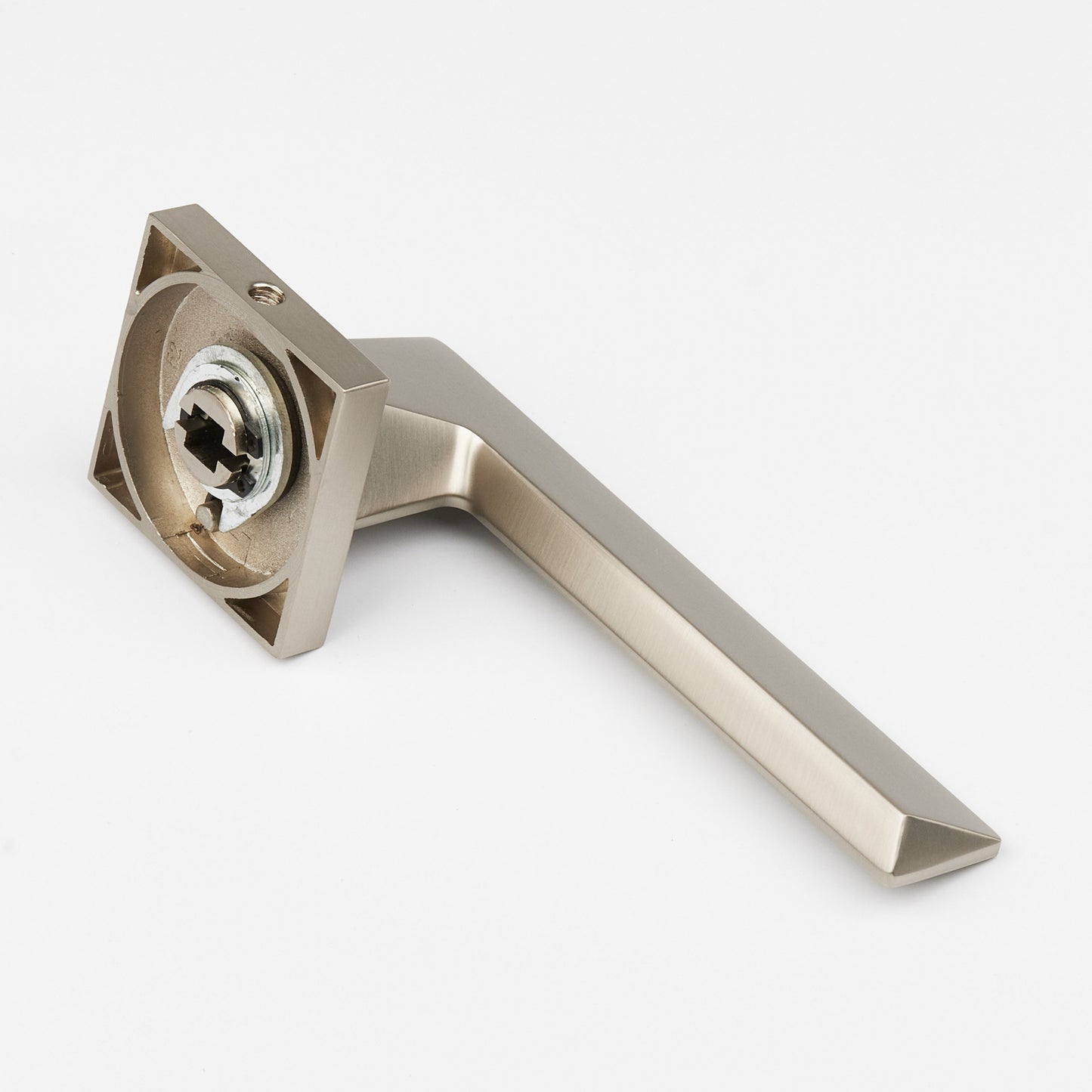 Door Handle – VITAE Zinc