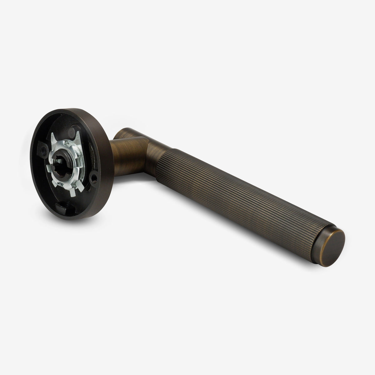 Door Handle – NEXUS-KS (Brass)