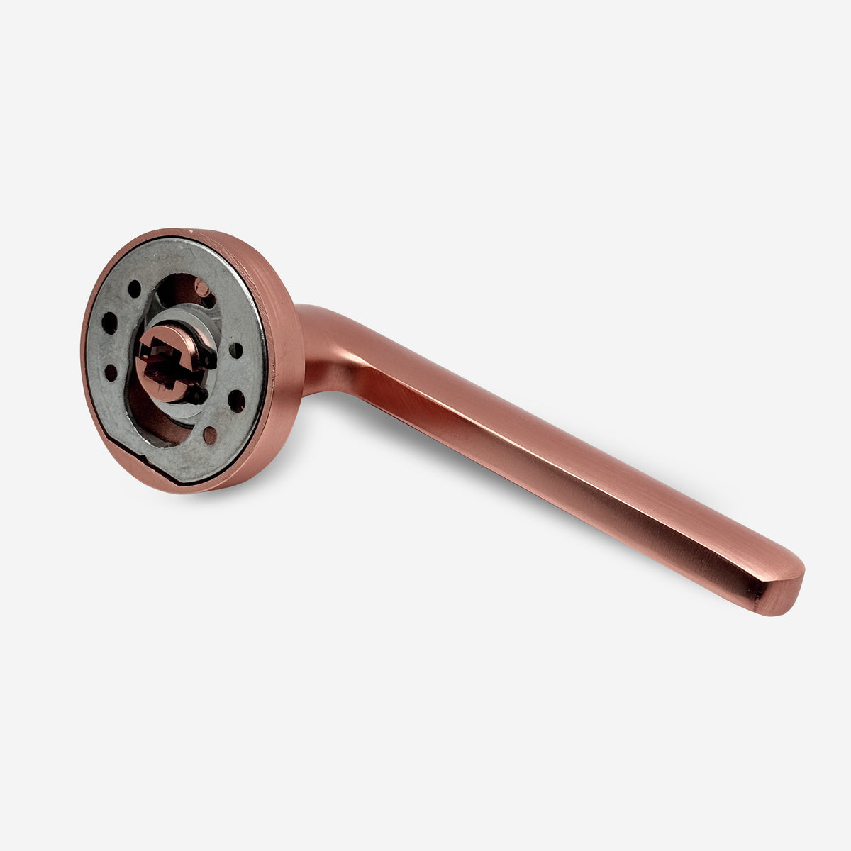Door Handle – VENATOR (Zinc)