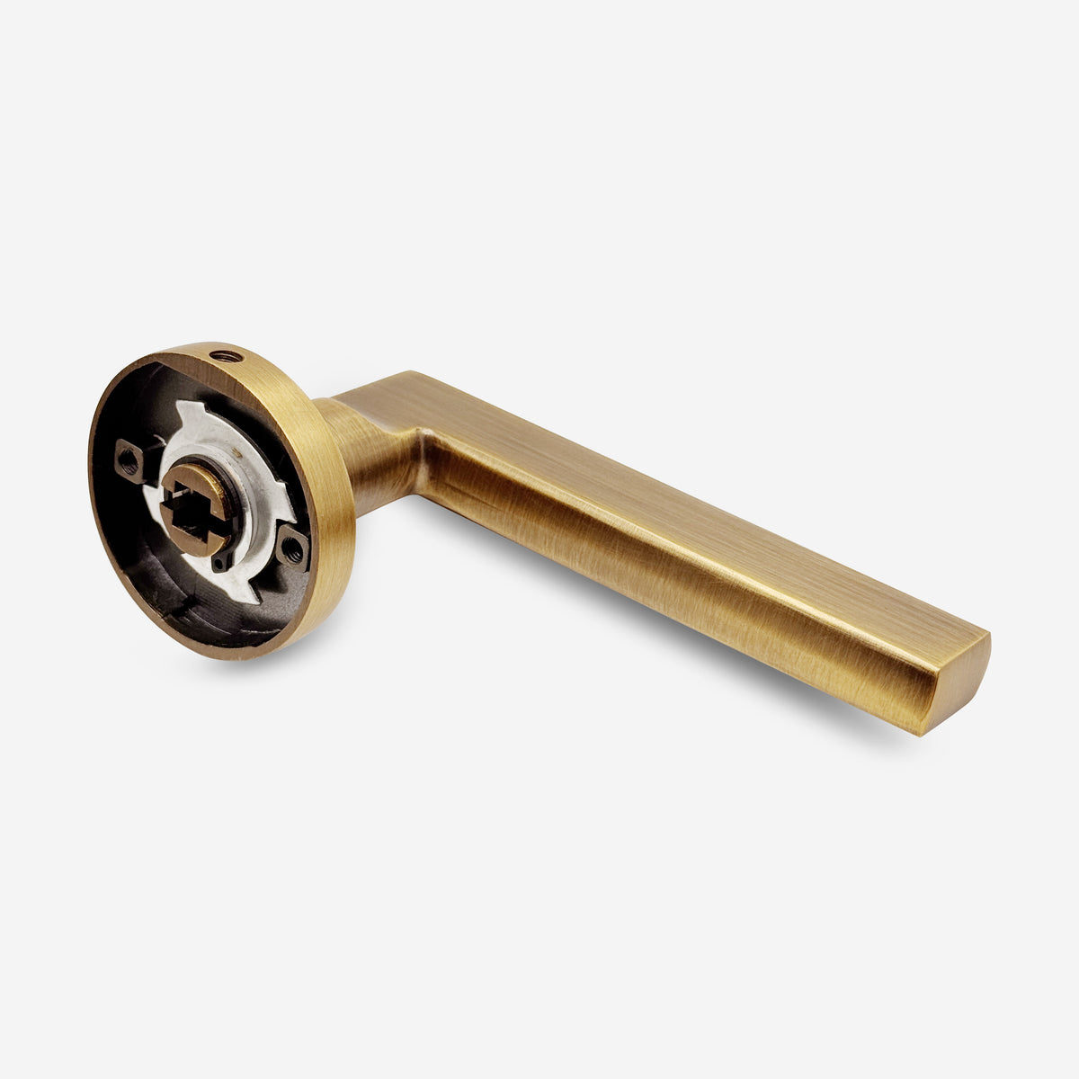 Door Handle – OPUS (Aluminium)