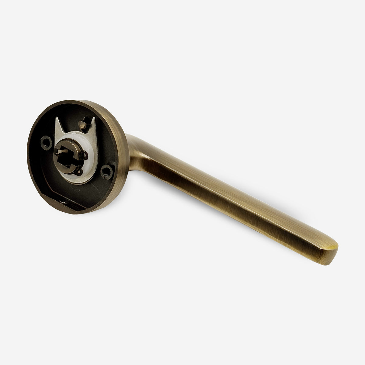 Door Handle – VENATOR (Zinc)