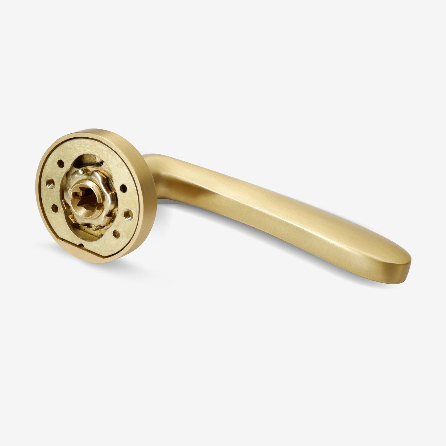Door Handle – FORTIS