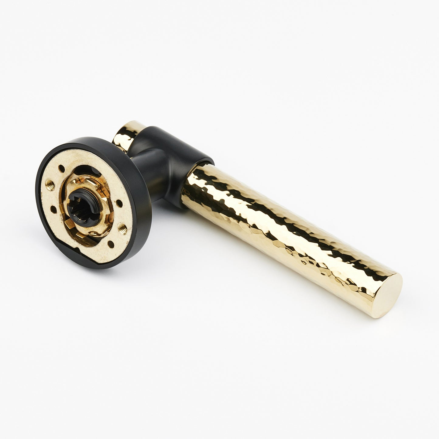 Door Handle – AURORA WATER RIPPLE