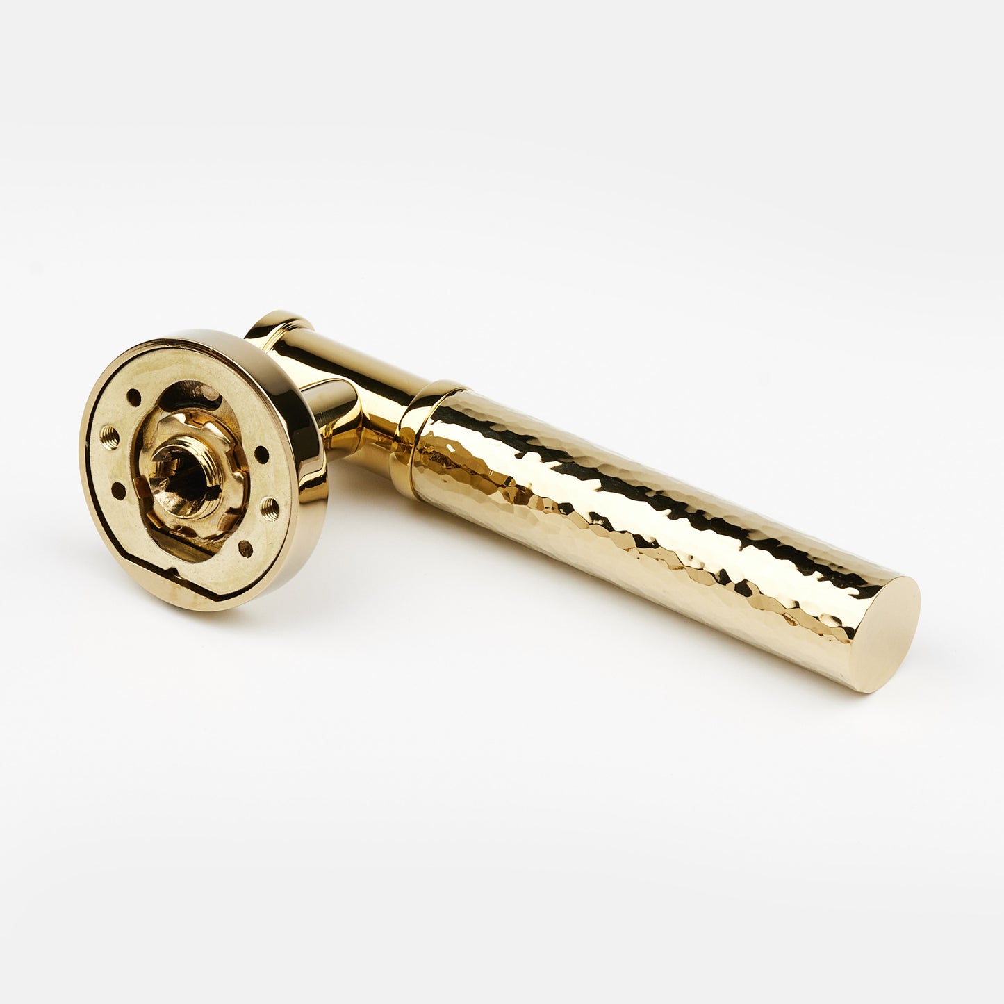 Door Handle – STELLA WATER RIPPLE
