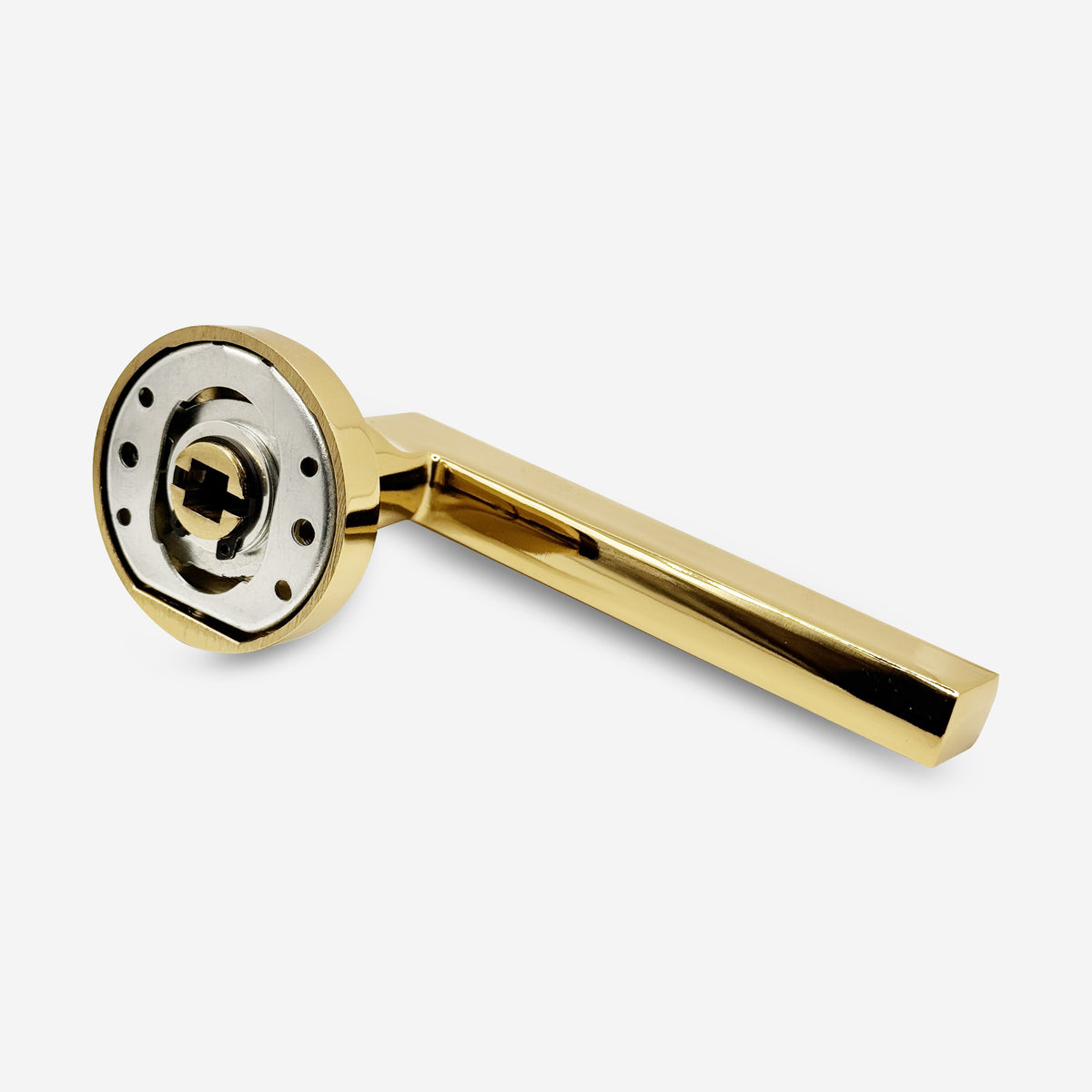 Door Handle – OPUS (Aluminium)