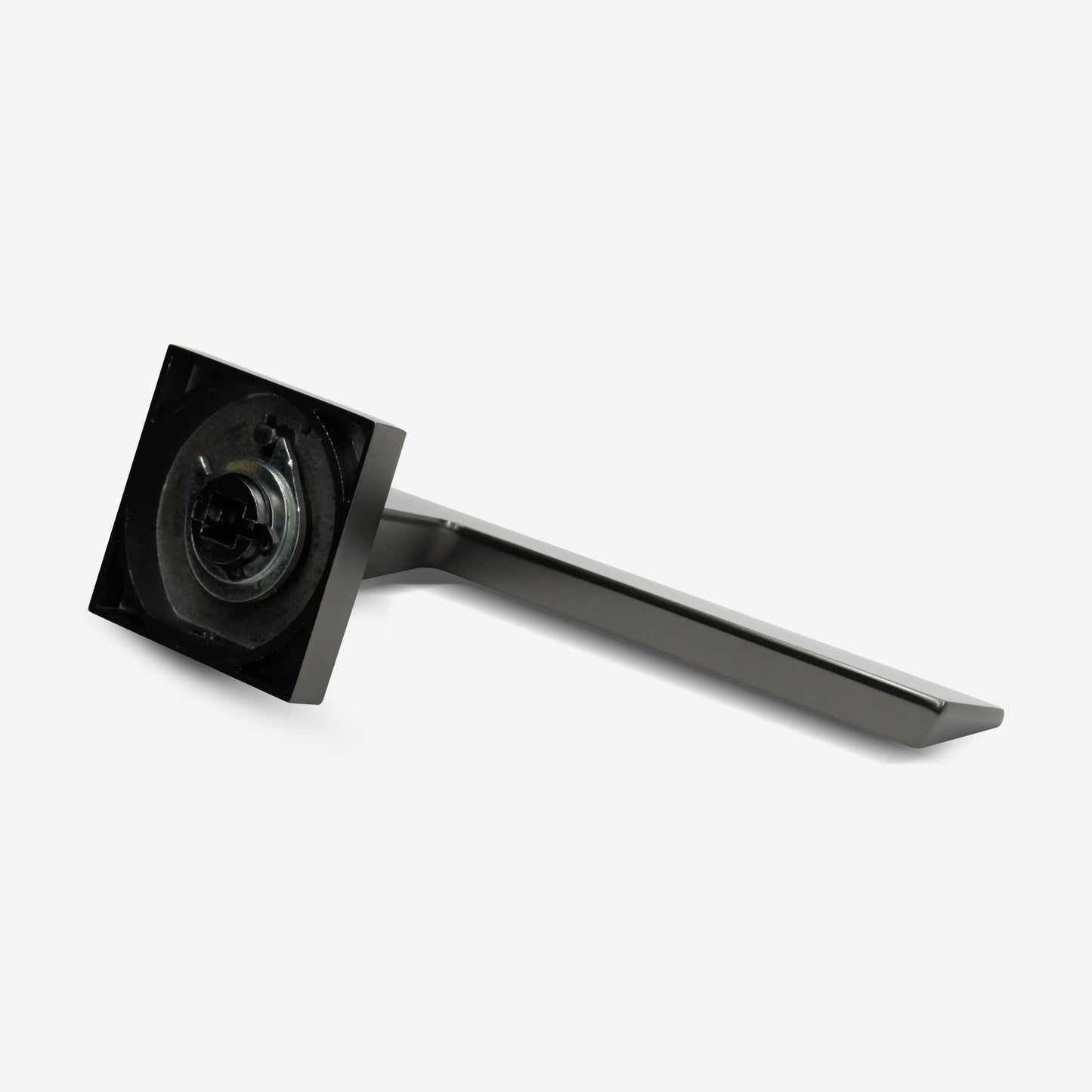 Door Handle – VITAE Zinc