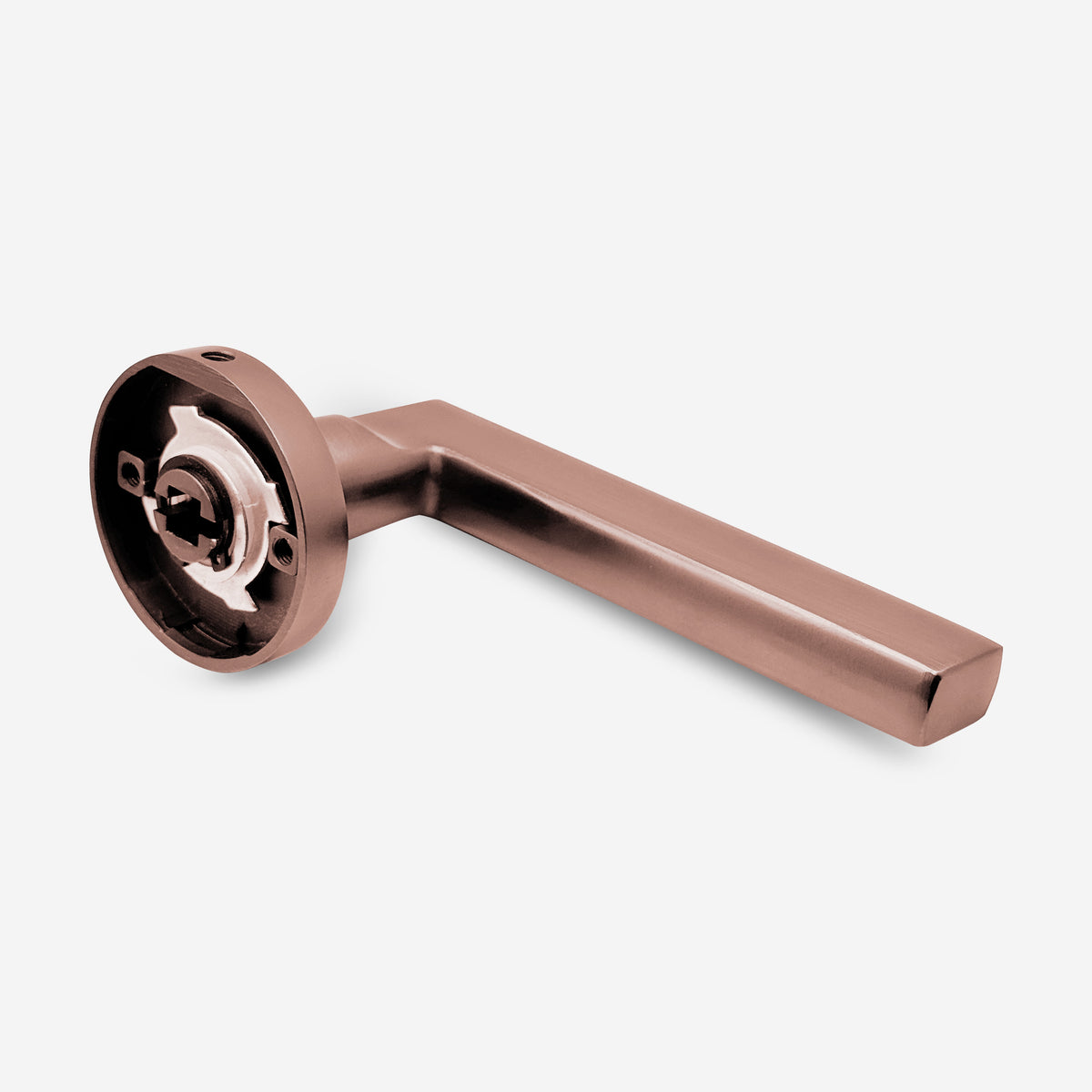 Door Handle – OPUS (Aluminium)