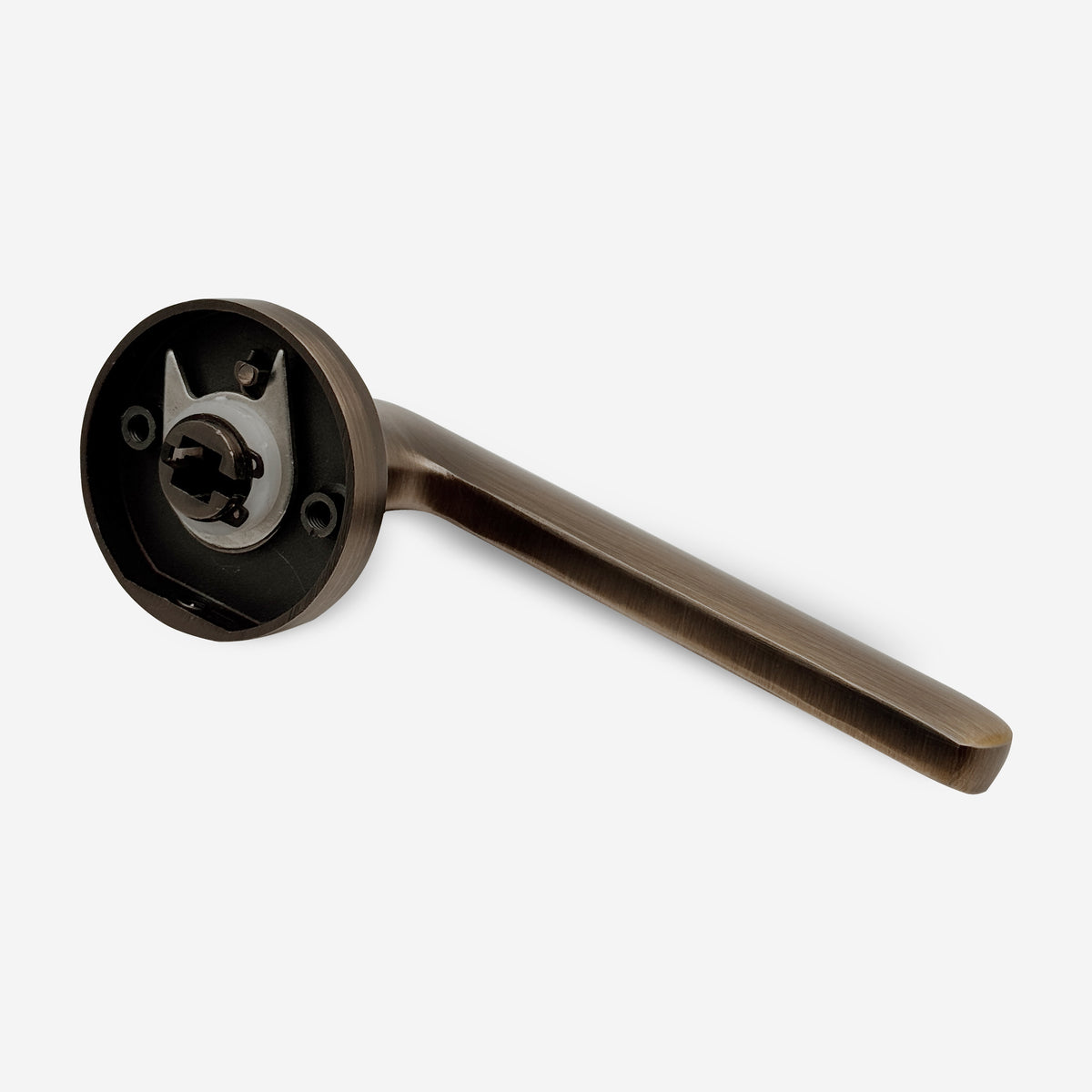 Door Handle – VENATOR (Zinc)