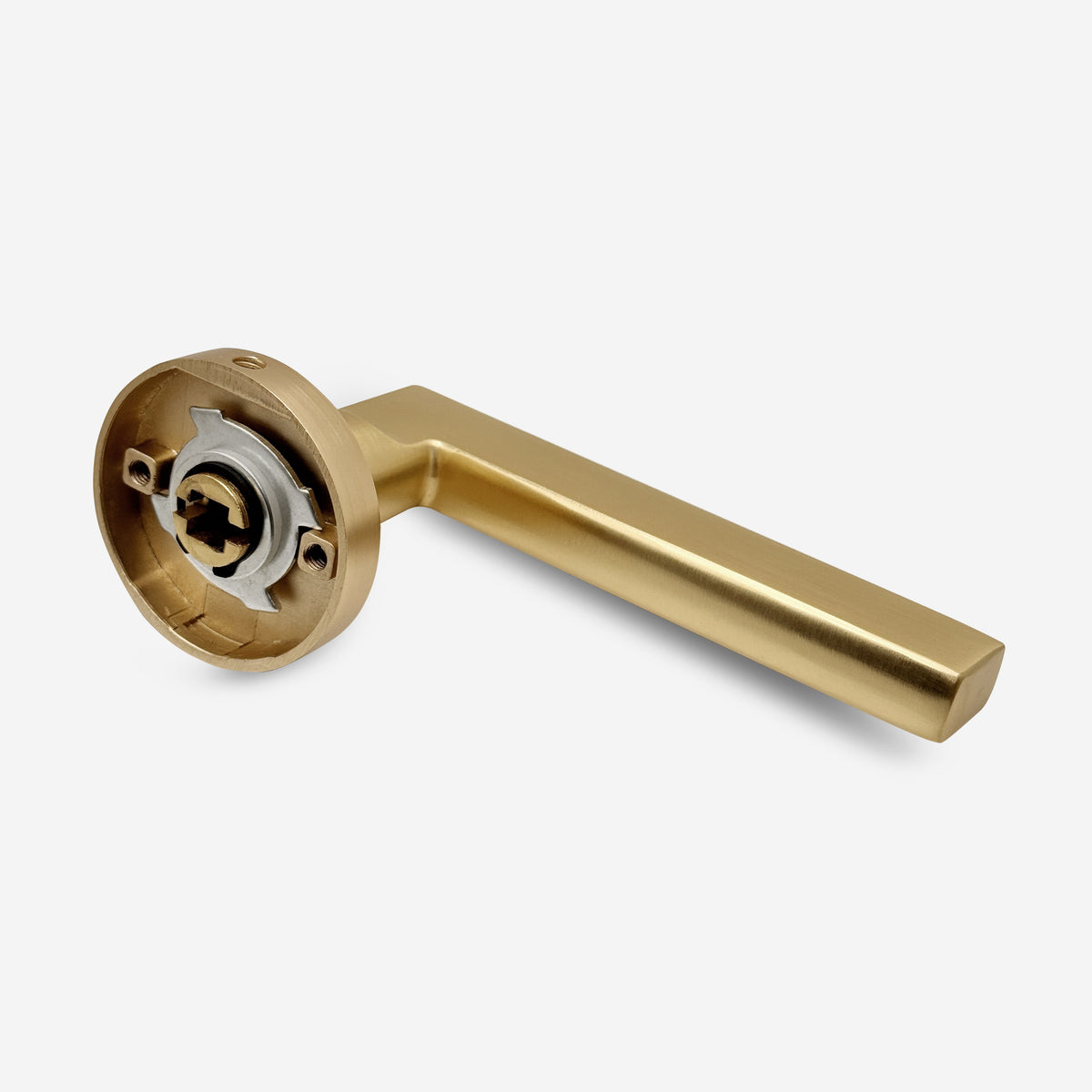 Door Handle – OPUS (Aluminium)