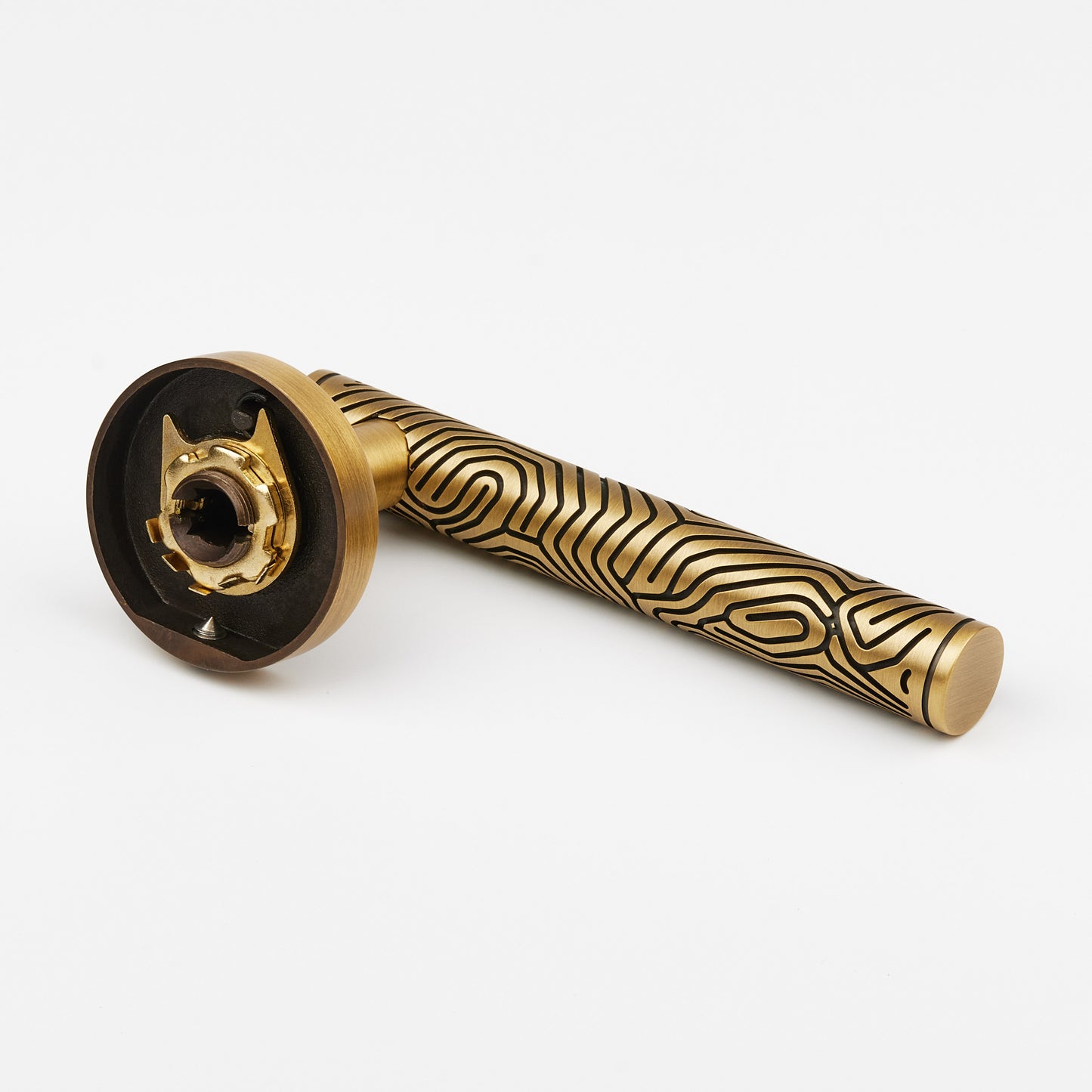 Door Handle – MIRABILIS