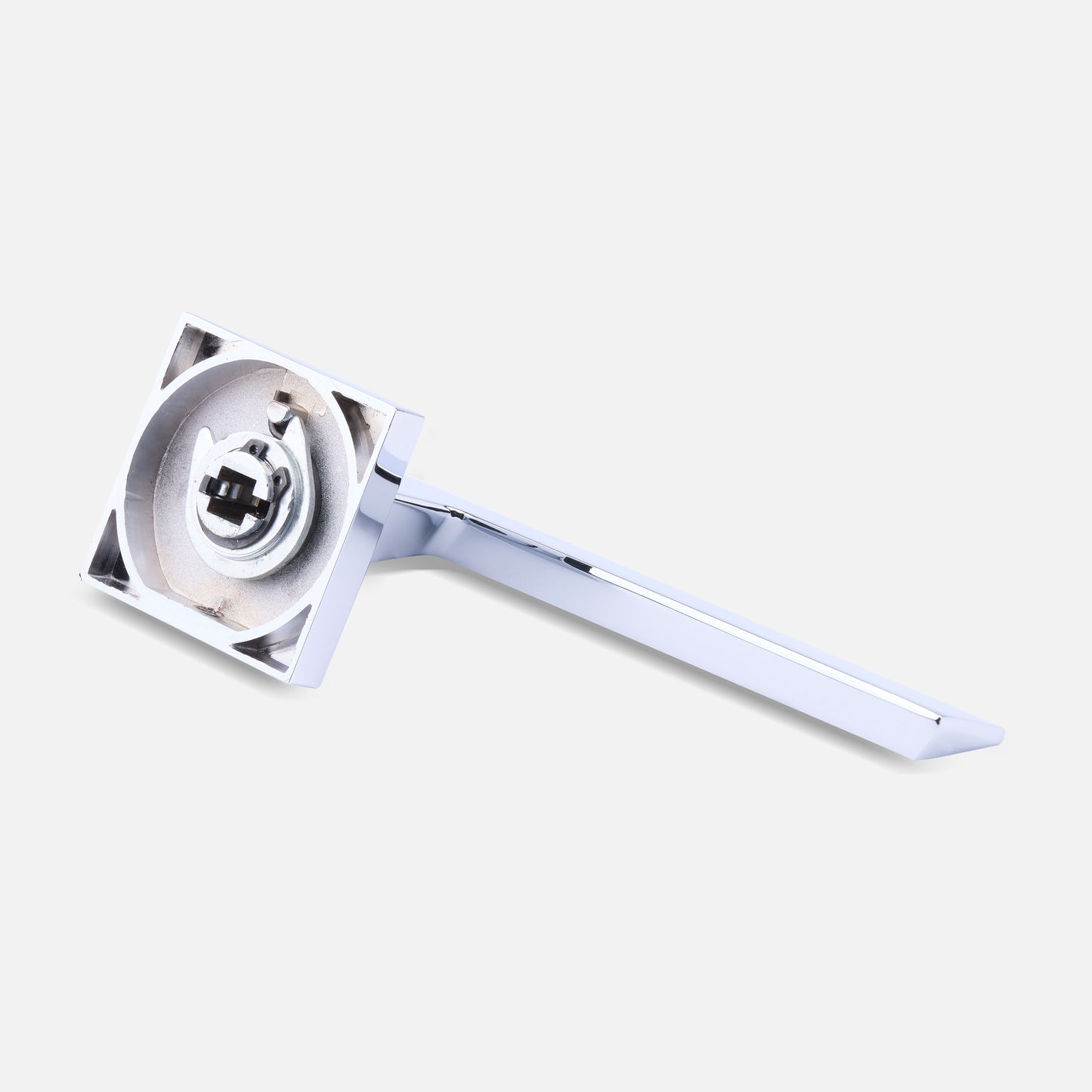 Door Handle – VITAE Zinc