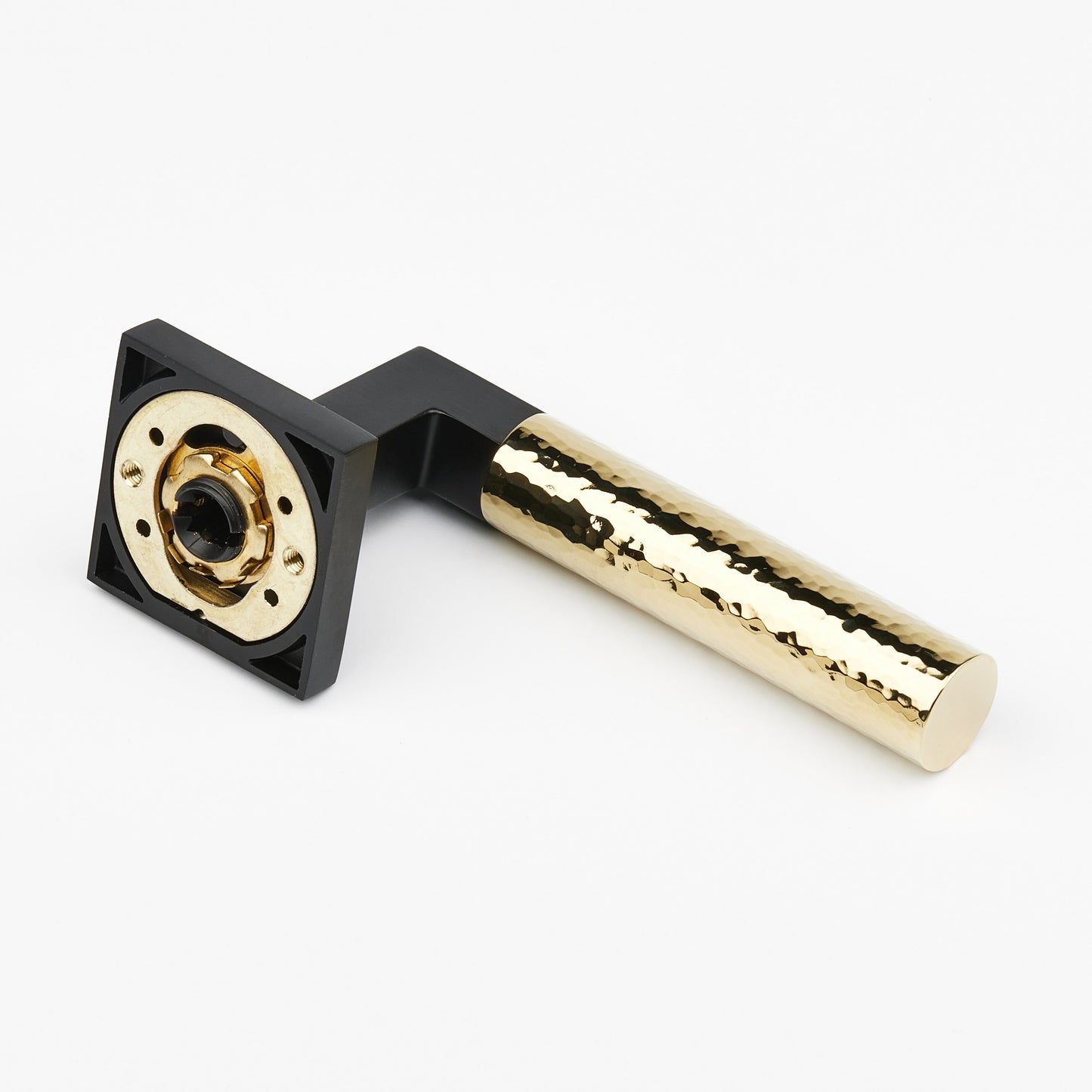 Door Handle – LUX WATER RIPPLE