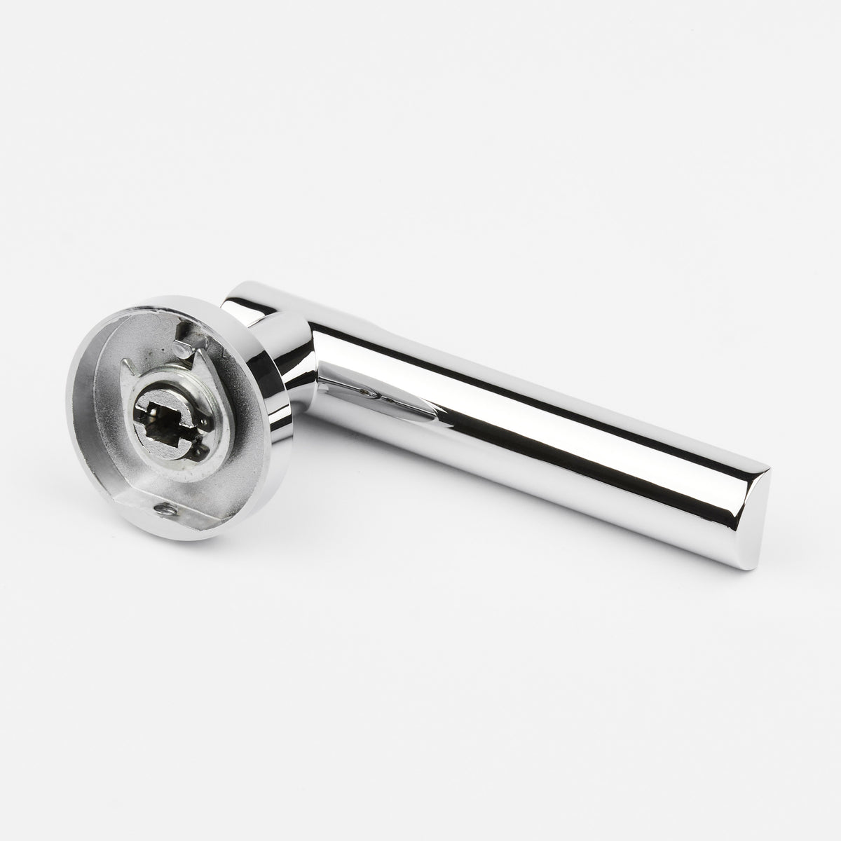 Door Handle – AZAR (Zinc)