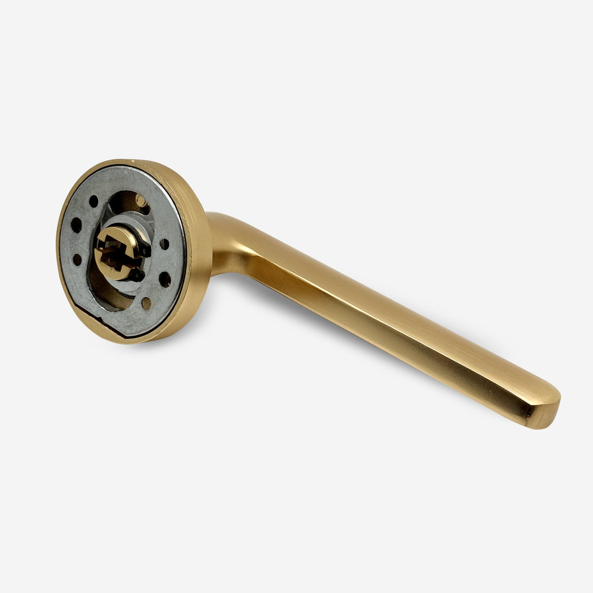 Door Handle – VENATOR (Zinc)