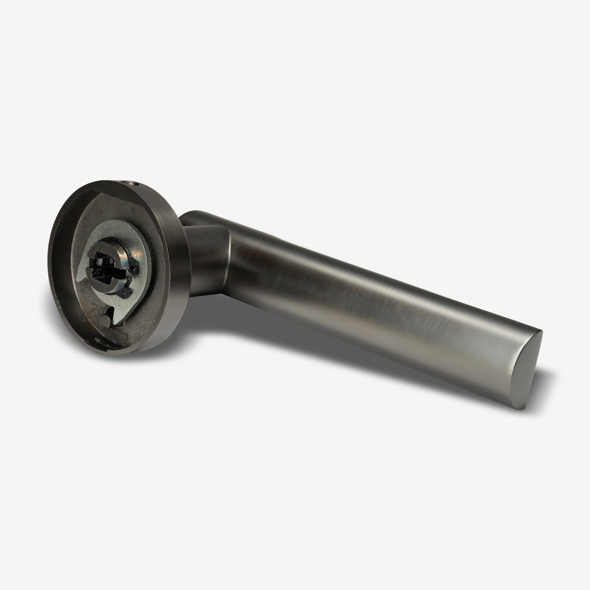Door Handle – AZAR (Zinc)